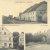 Historia - Stare widokówki - Przyłęgów